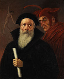 Faust e Mefistofele