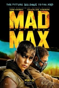 Mad Max Fury Road aiuterà L'Ultimo Potere a essere pubblicato da una ce?