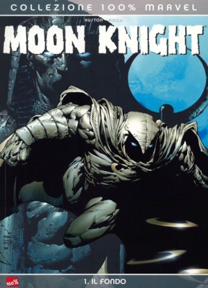 Moon Knight: Il Fondo