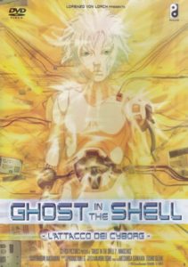 Ghost in the Shell – L’attacco dei Cyborg
