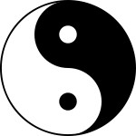 Simbolo Tao