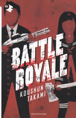 Life is a game, dice Takeshi Kitano nel film Battle Royale ispirato all'omonimo romanzo