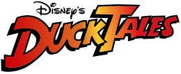 DuckTalese, serie animata trasmessa in tv negli anni '80
