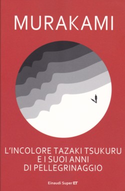 L’incolore Tazaki Tsukuru e i suoi anni di pellegrinaggio