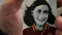Anna Frank con maglia della Roma: si riflette sul caso nella rubrica Brîsa ciapér pr al cûl