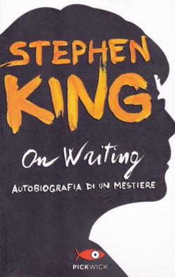 On writing di Stephen King