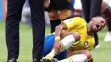 Neymar, esempio di cosa non fare nello sport