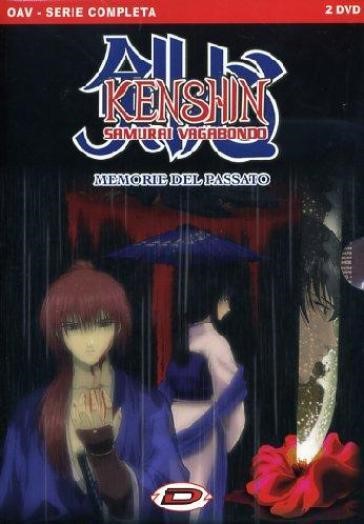 Kenshin - Memorie del passato