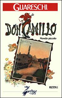 La morte della maestra Cristina, uno dei personaggi del mondo di Don Camillo e Peppone